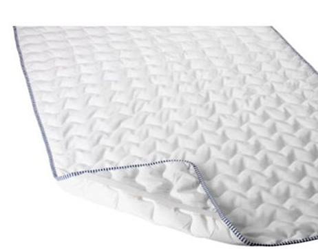 Inexpensive mattress pad