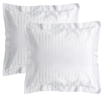 Righetta White Pillow Sham