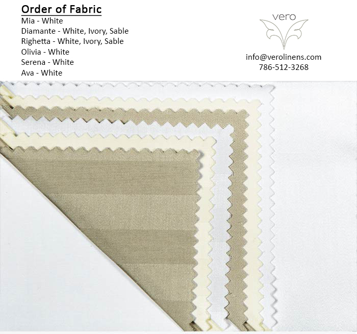 Order our fabric samples here.