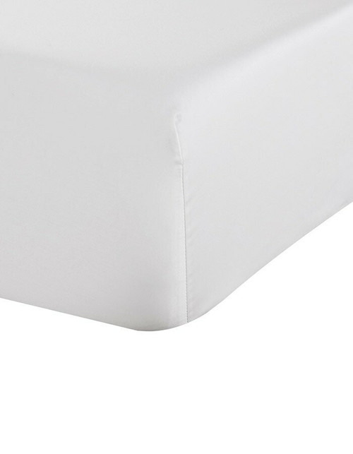 Our luxury Serena deep pocket fitted sheets are made from the finest 100% long-staple cotton available. Serena fitted sheets are made with a fully elasticized extra deep 17” deep pocket, so they will fit the thickest of mattresses.