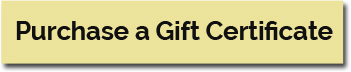 Purchase a Gift Certificate Yellow Button