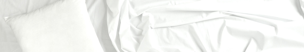 Extra Deep Pocket Luxury Fitted Sheets